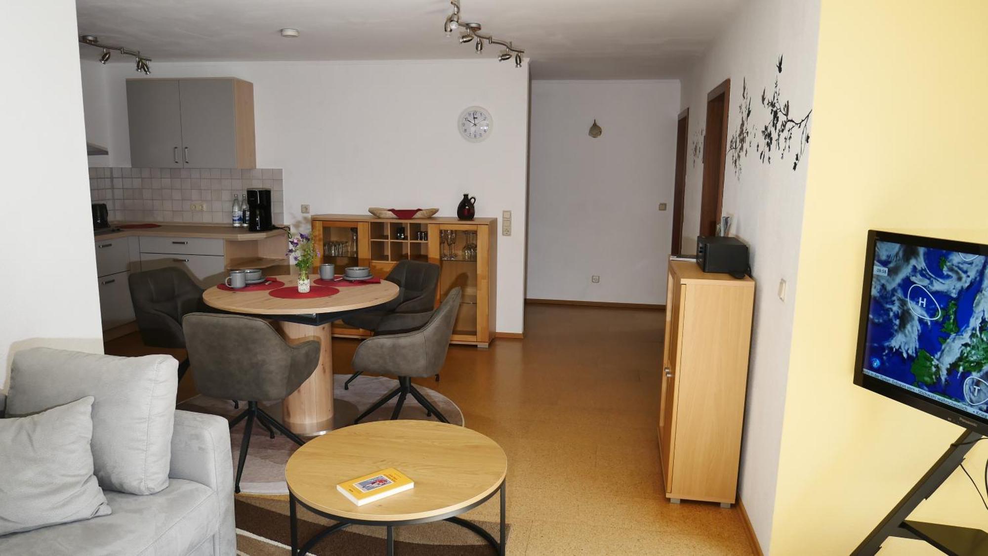 Ferienwohnung An Den Weingaerten Langenlonsheim Exterior photo